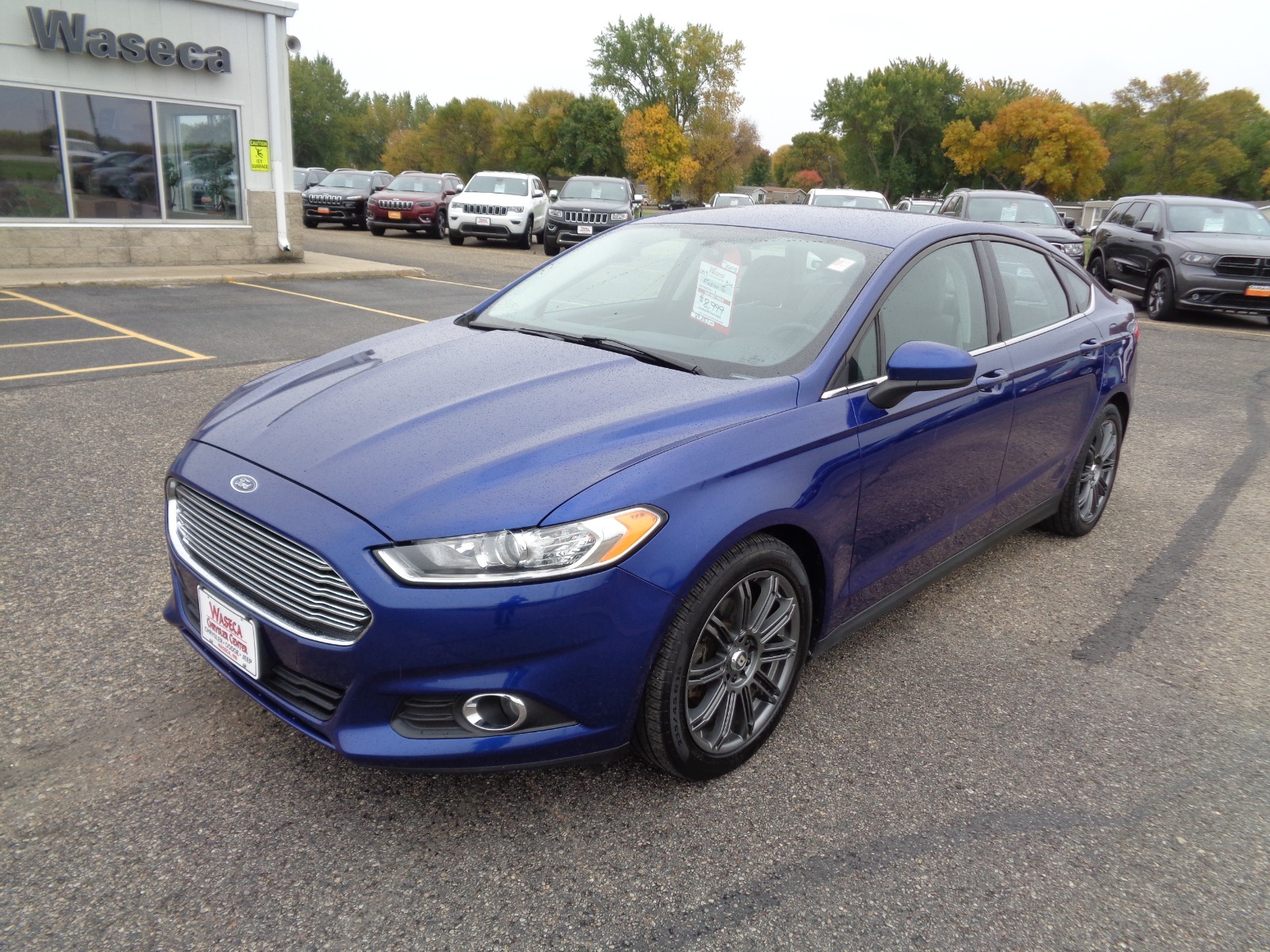 Used Cars under 10,000 near Owatonna Waseca Chrysler Center