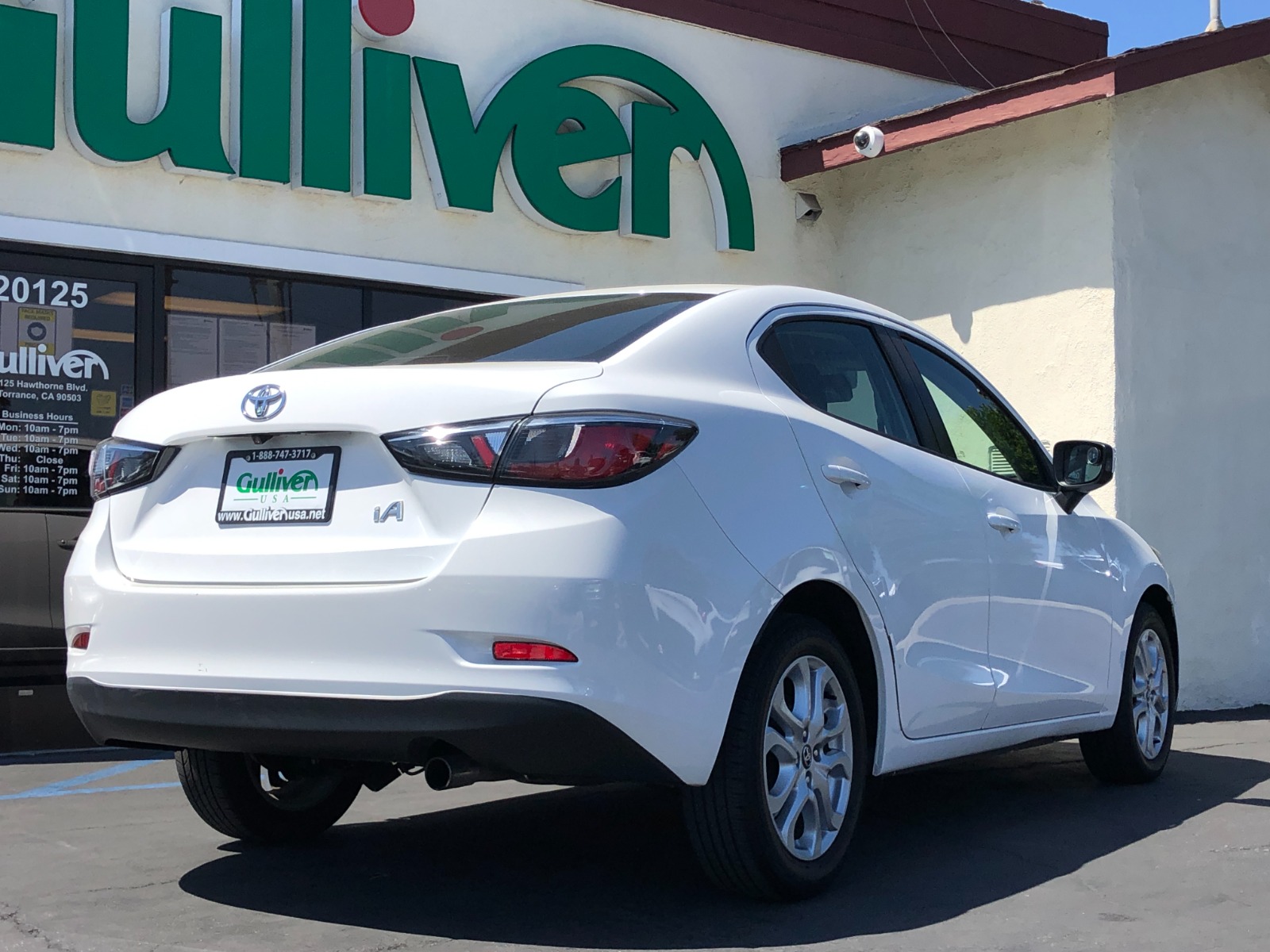 中古車情報詳細 ガリバー[Gulliver USA]