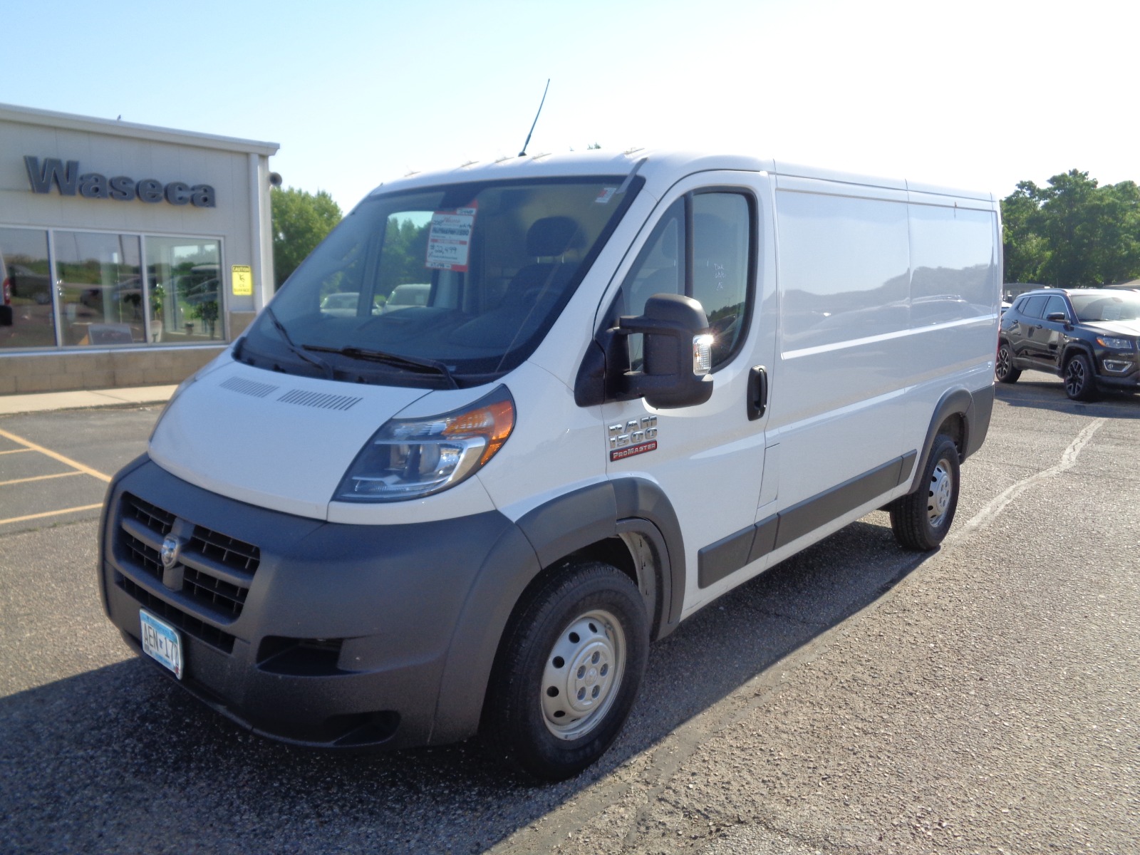 44 Used Cars, Trucks, SUVs in Stock Waseca Chrysler Center