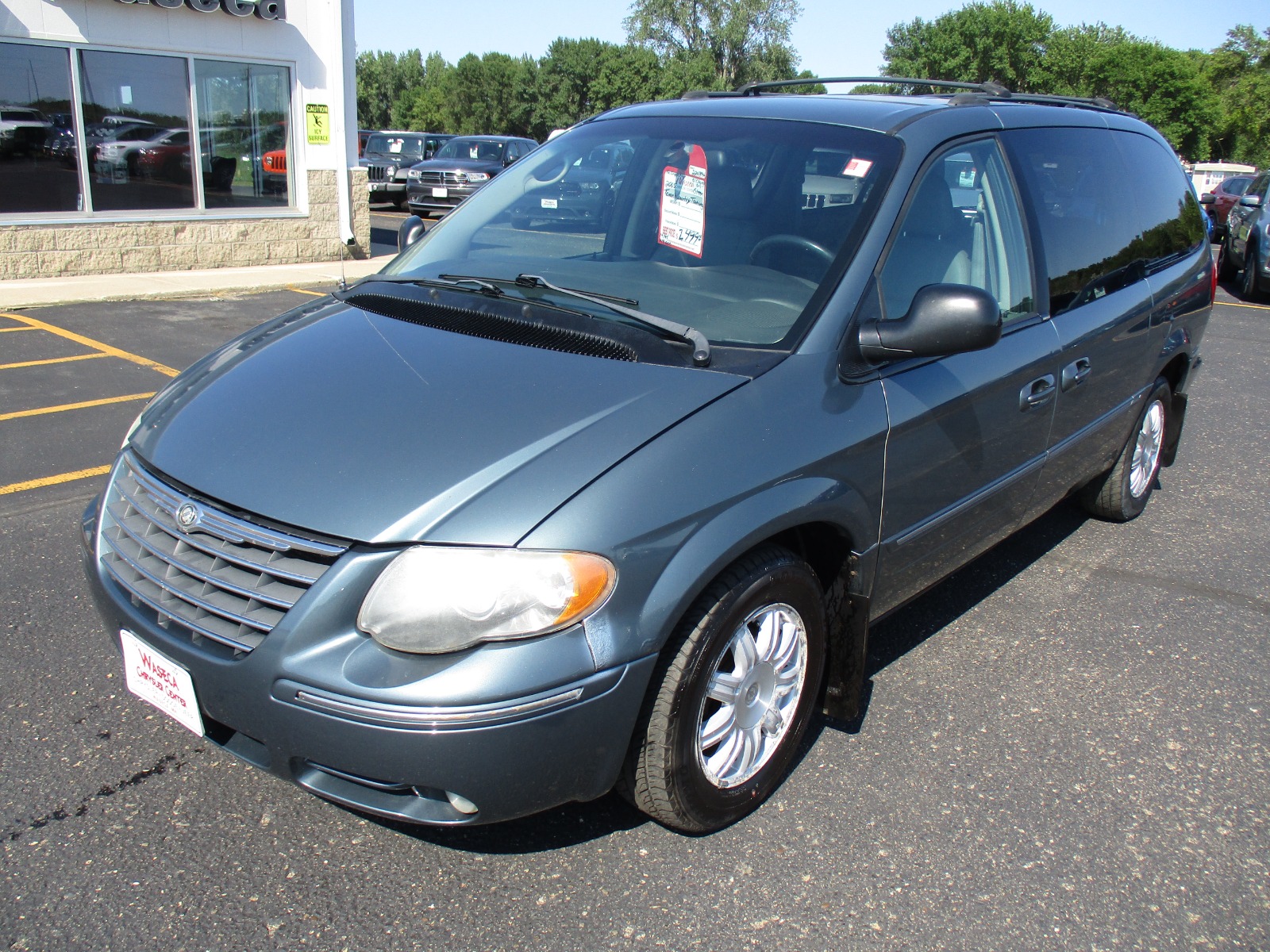 50 Used Cars, Trucks, SUVs in Stock Waseca Chrysler Center