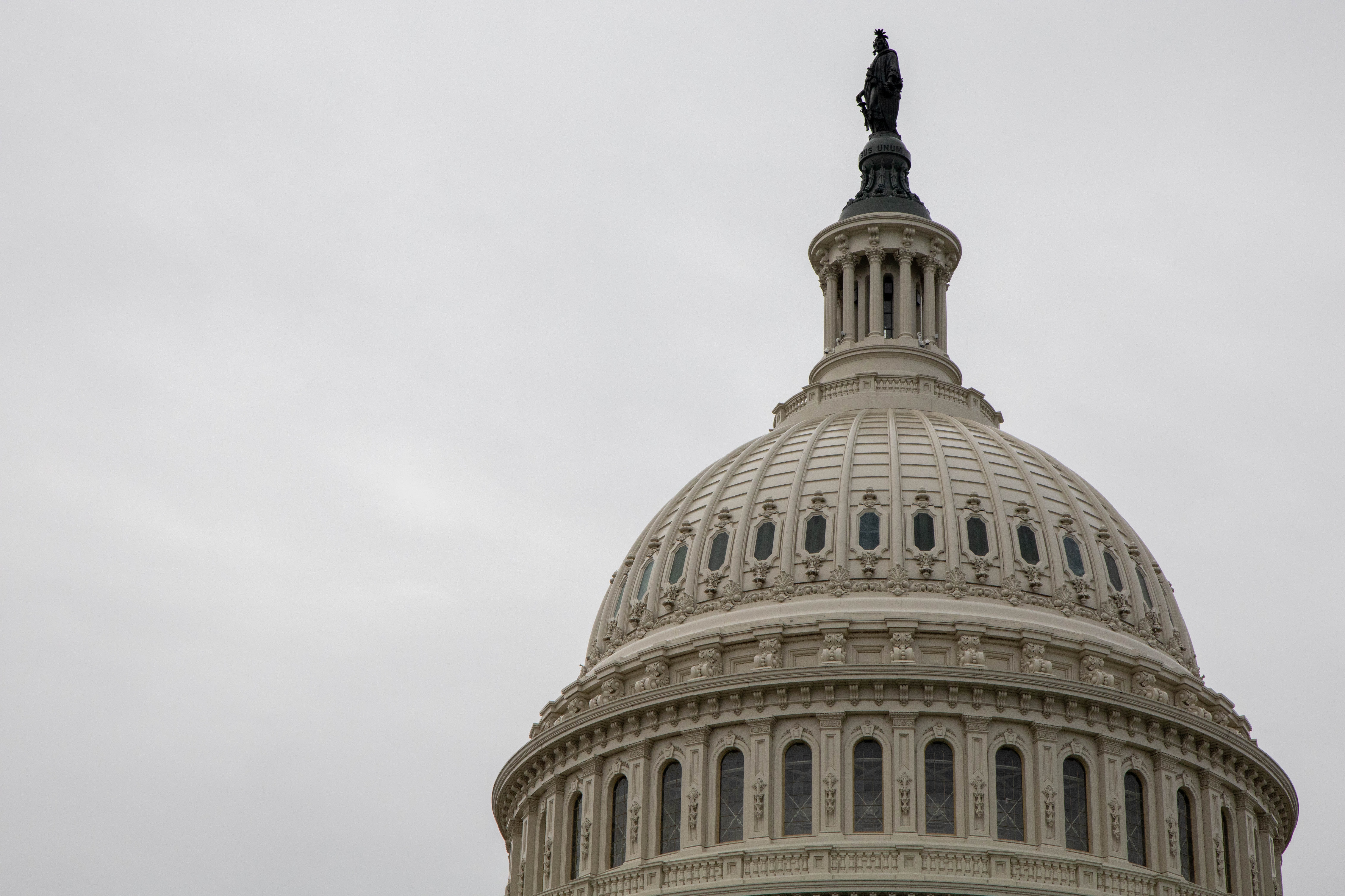 House Unveils FY 2021 Appropriations Bills, Including WIC Funding