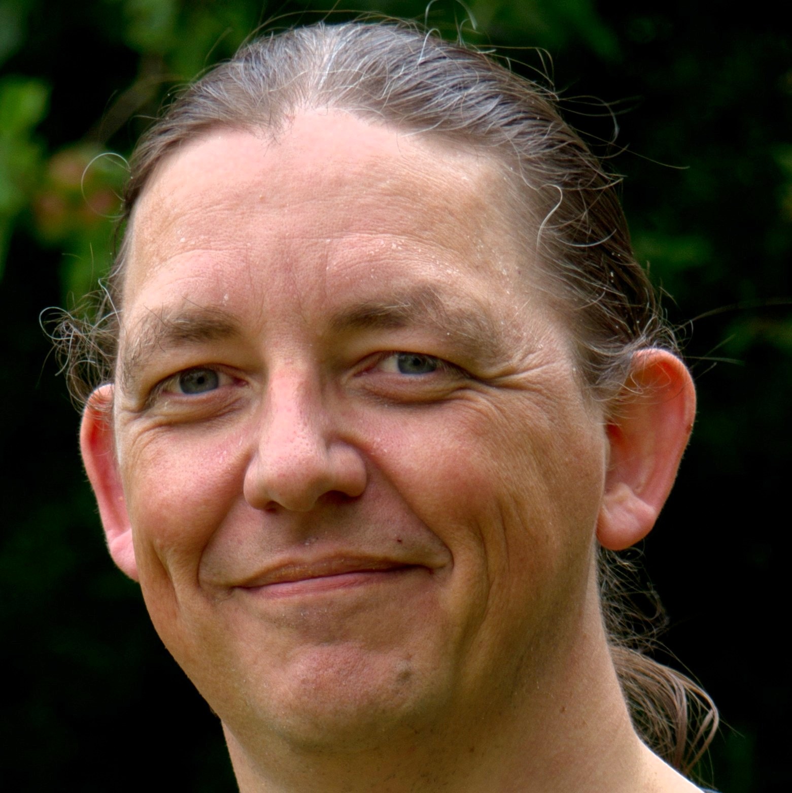 Babelcube Russell phillips