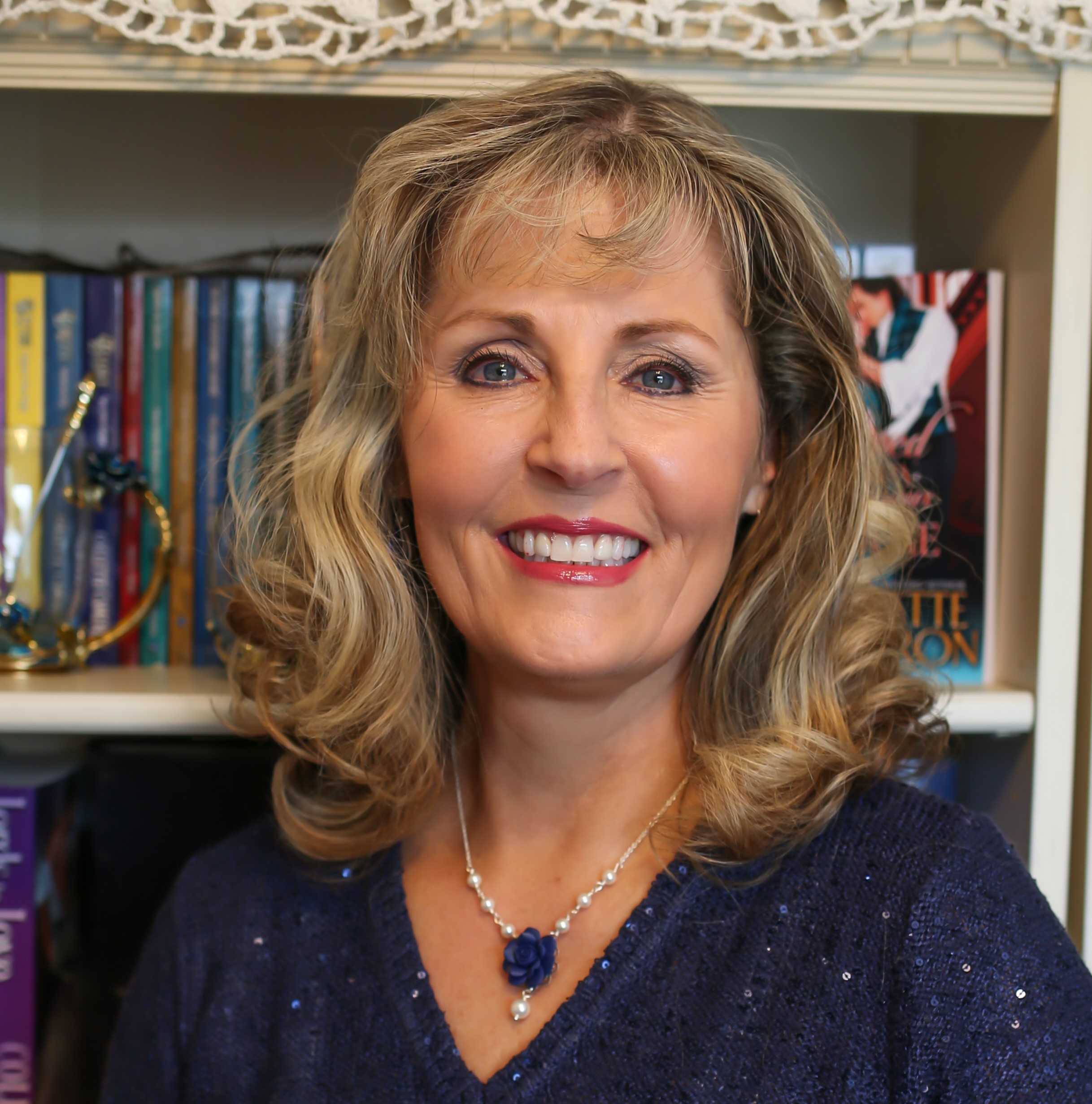 Babelcube Collette cameron