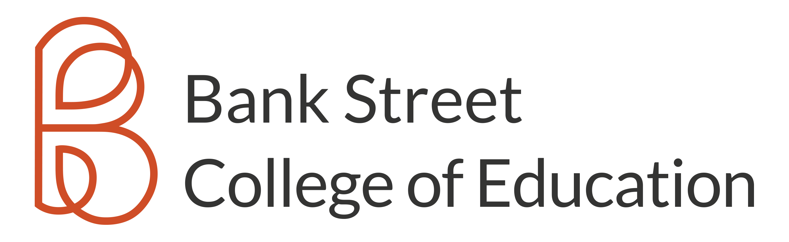 Logos Bank Street College of Education