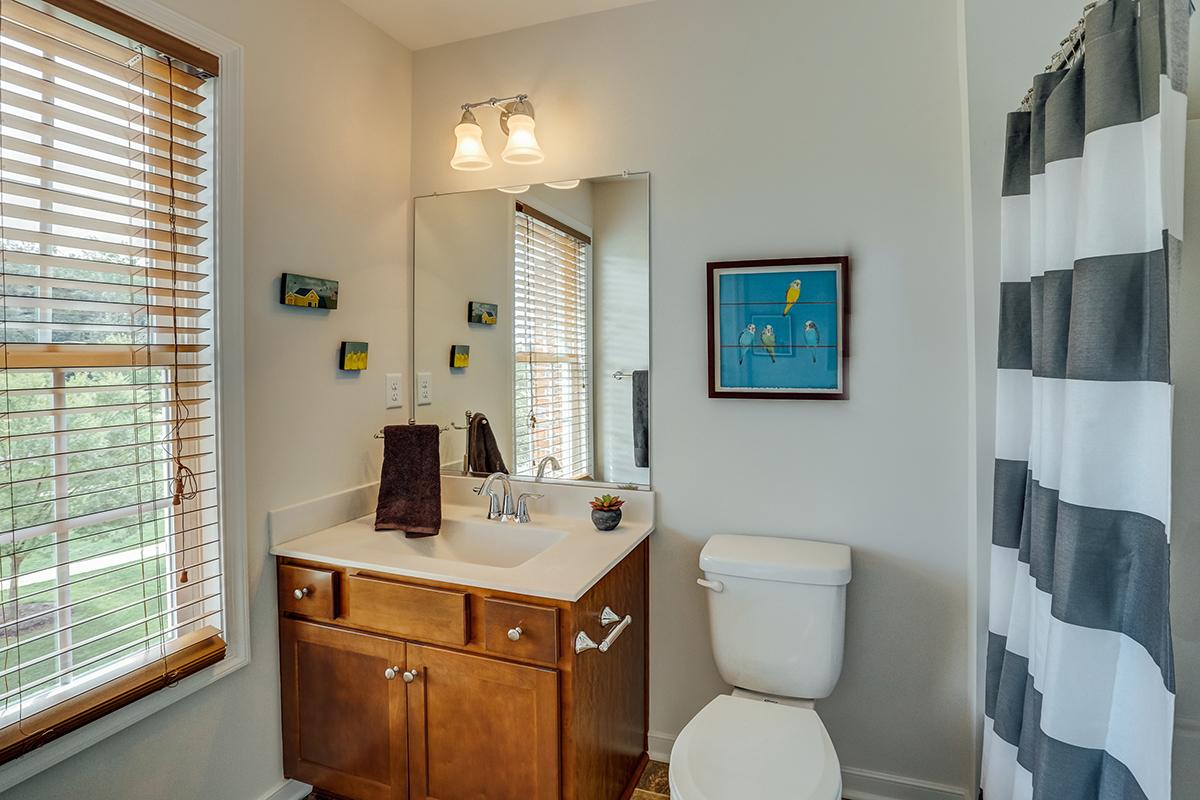 Floor Plans and Models Main Street Homes