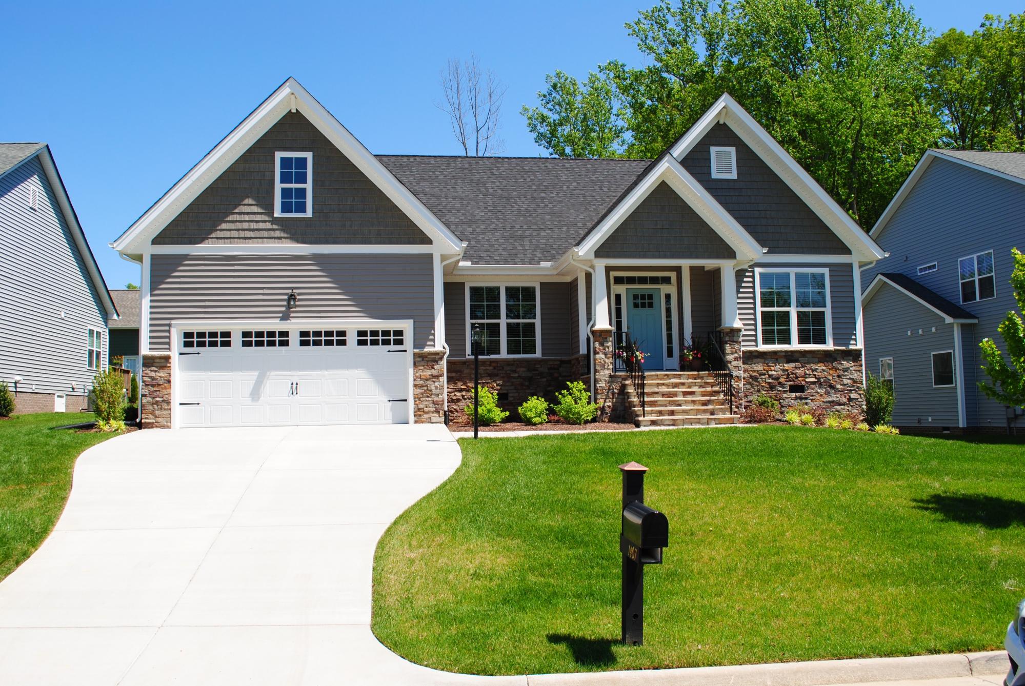 Floor Plans and Models Main Street Homes