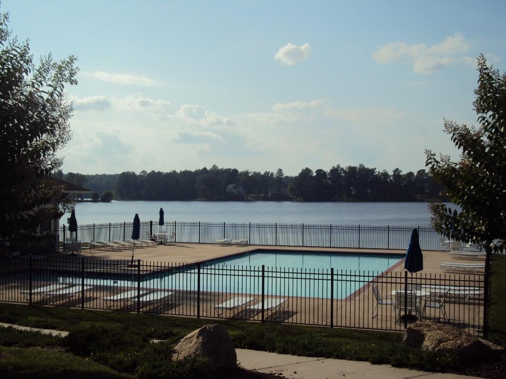 Lake Jordan New Home Community in Petersburg, VA