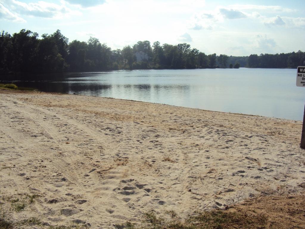 Lake Jordan New Home Community in Petersburg, VA