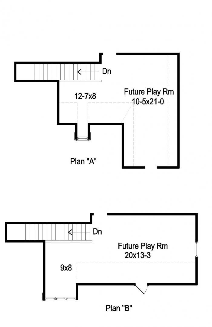 Jasper New Home Builders Memphis Grant & Co.