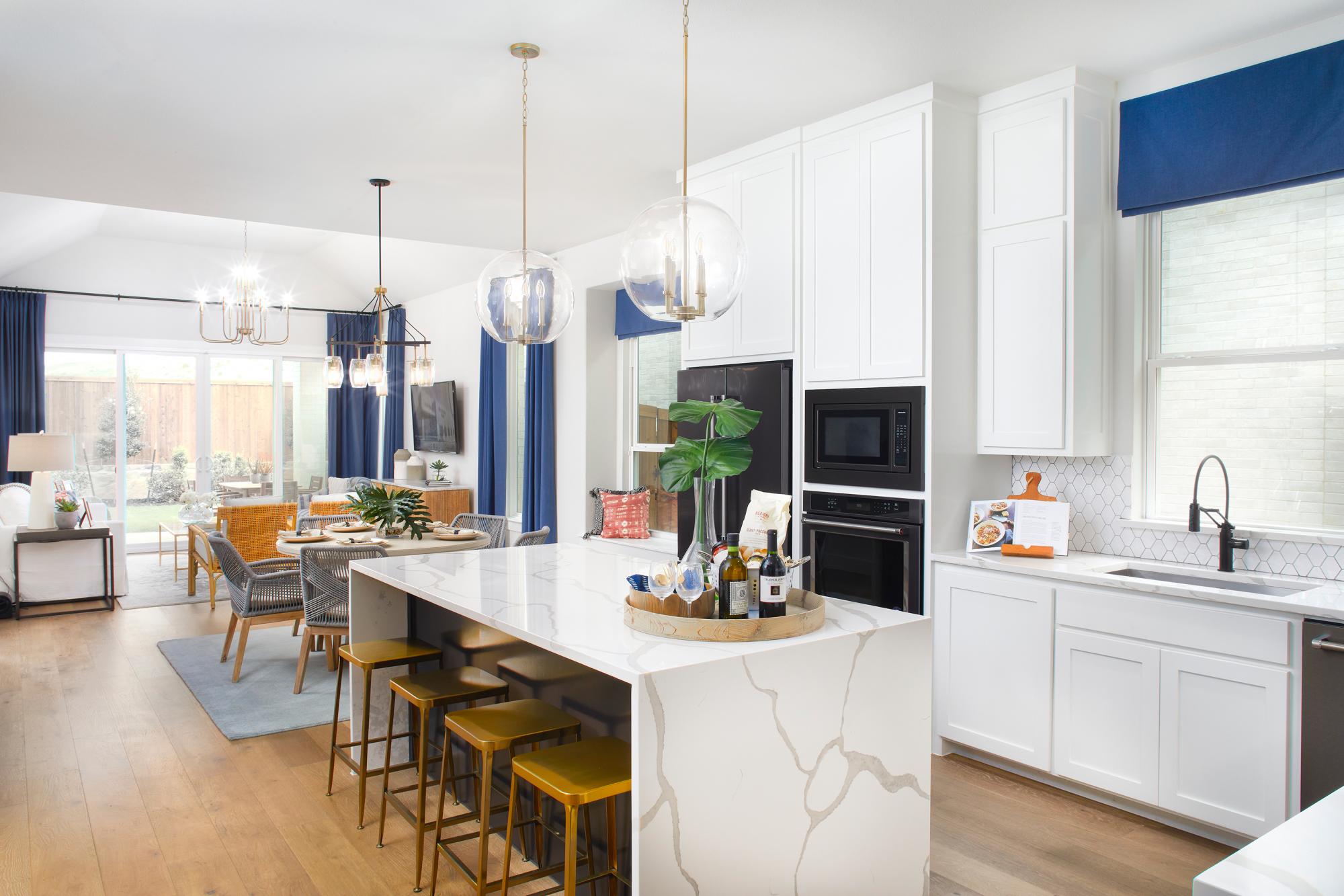 Castle Hills, Carrollton, TX Reviews Homebuilder Ratings Eliant