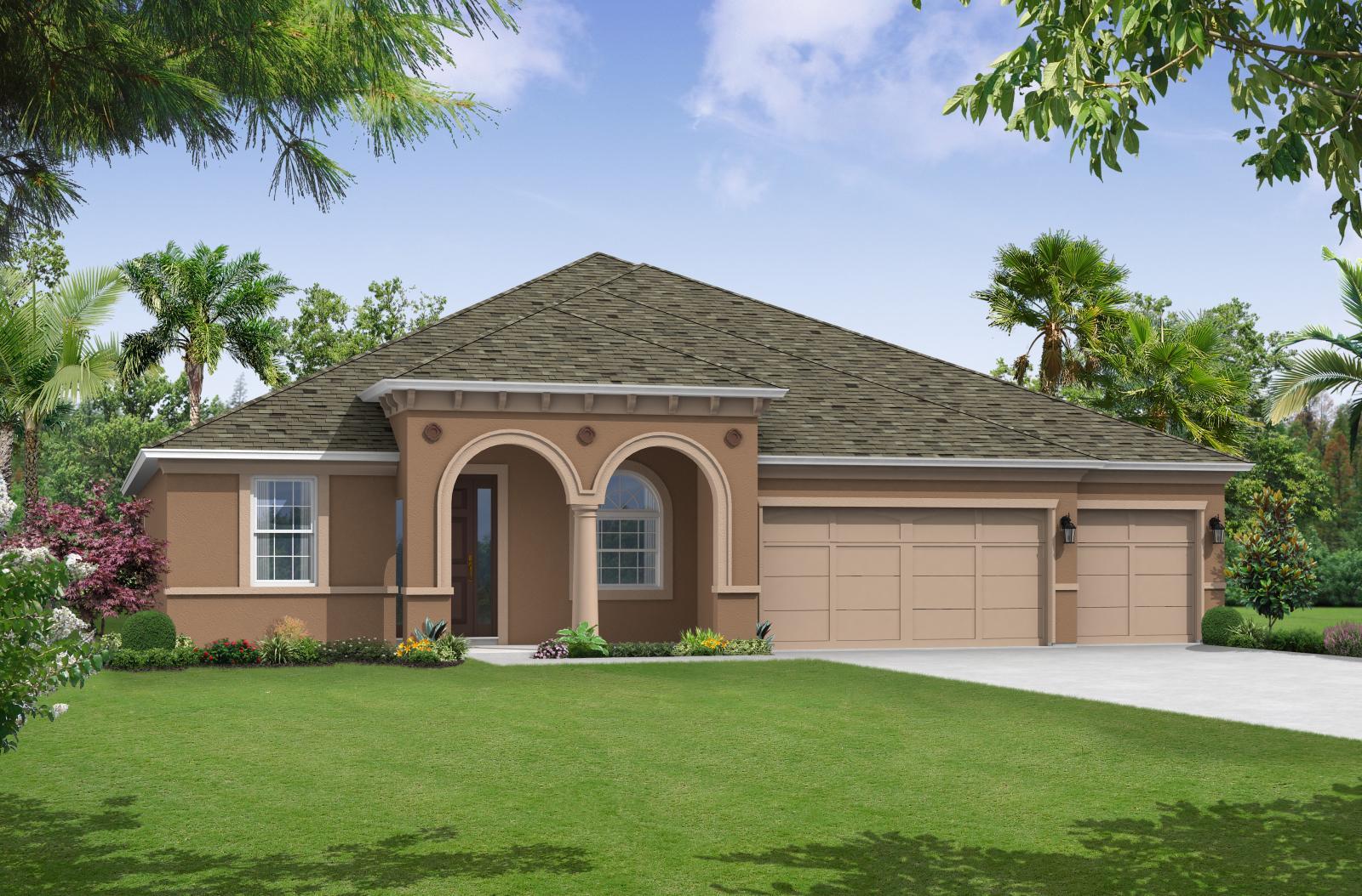 Ryan Homes Floor Plans Florida floorplans.click