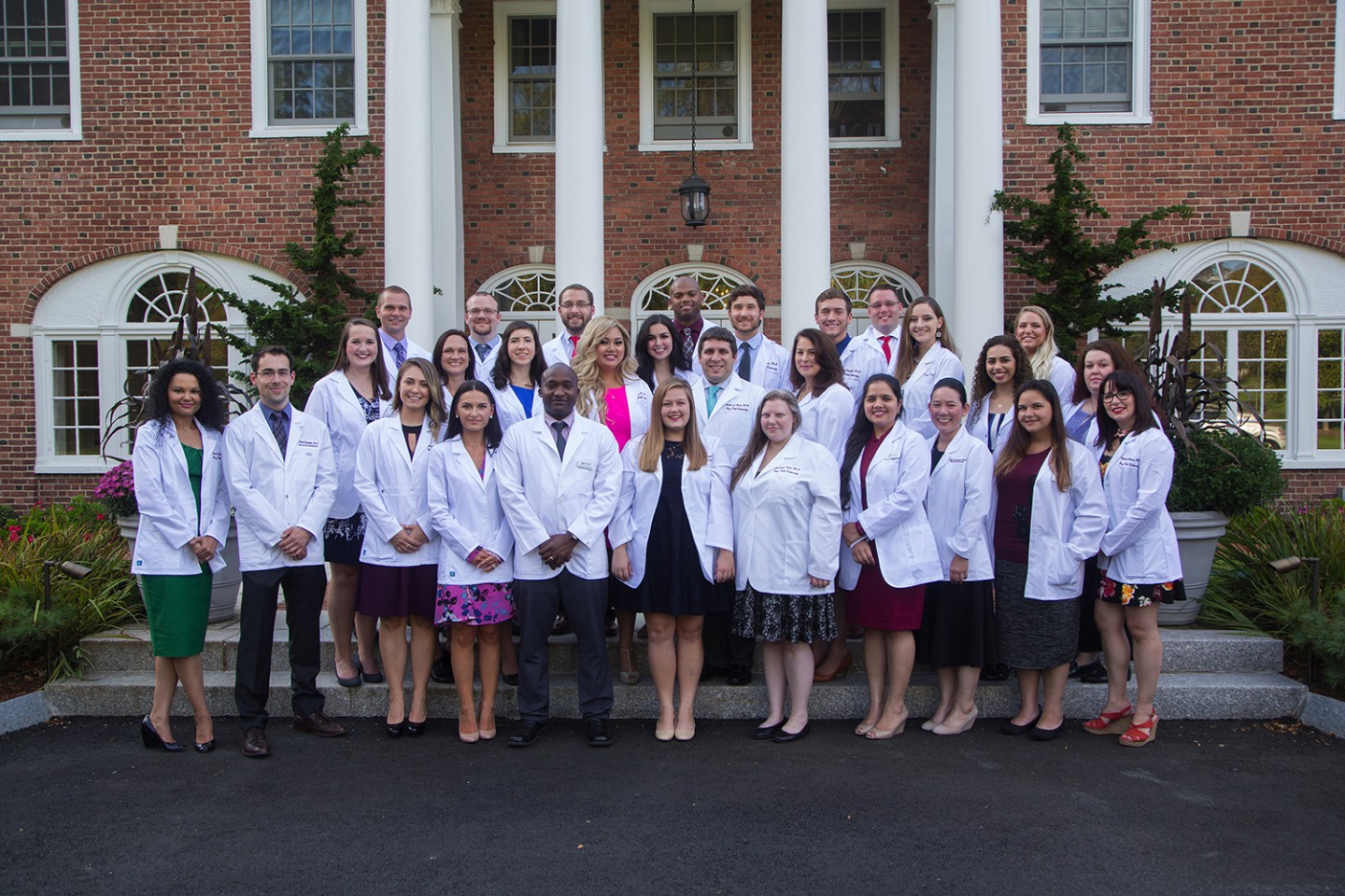 Physician Assistant Studies (MS) Bay Path University Bay Path University