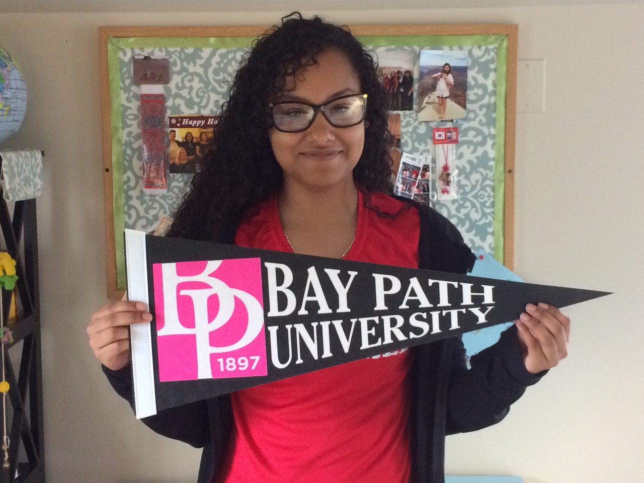 Accepted Student Events Bay Path University