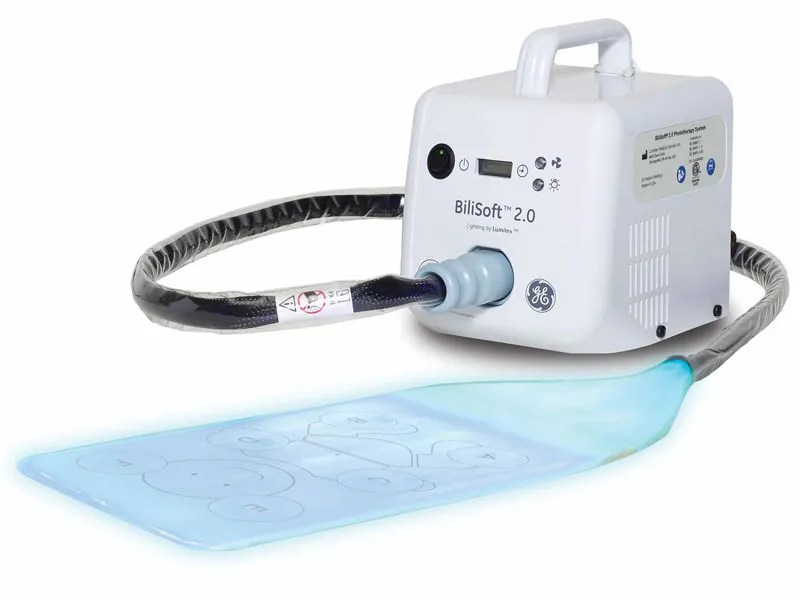 How To Use Bili Blanket Baby
