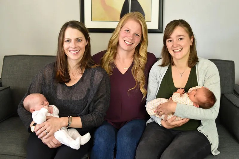 Our Team Bili Blanket Baby