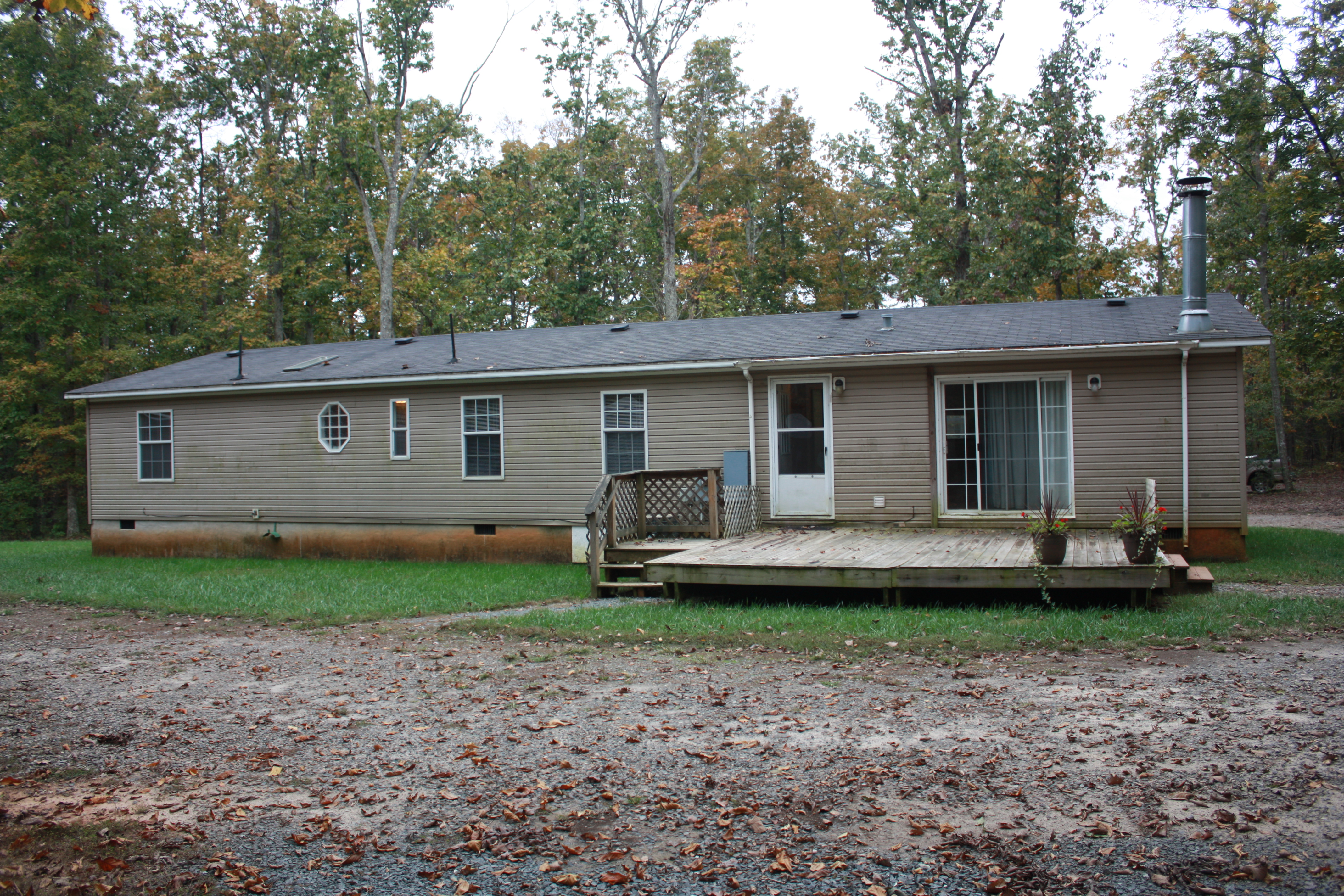 Home for Sale in Spotsylvania, Virginia