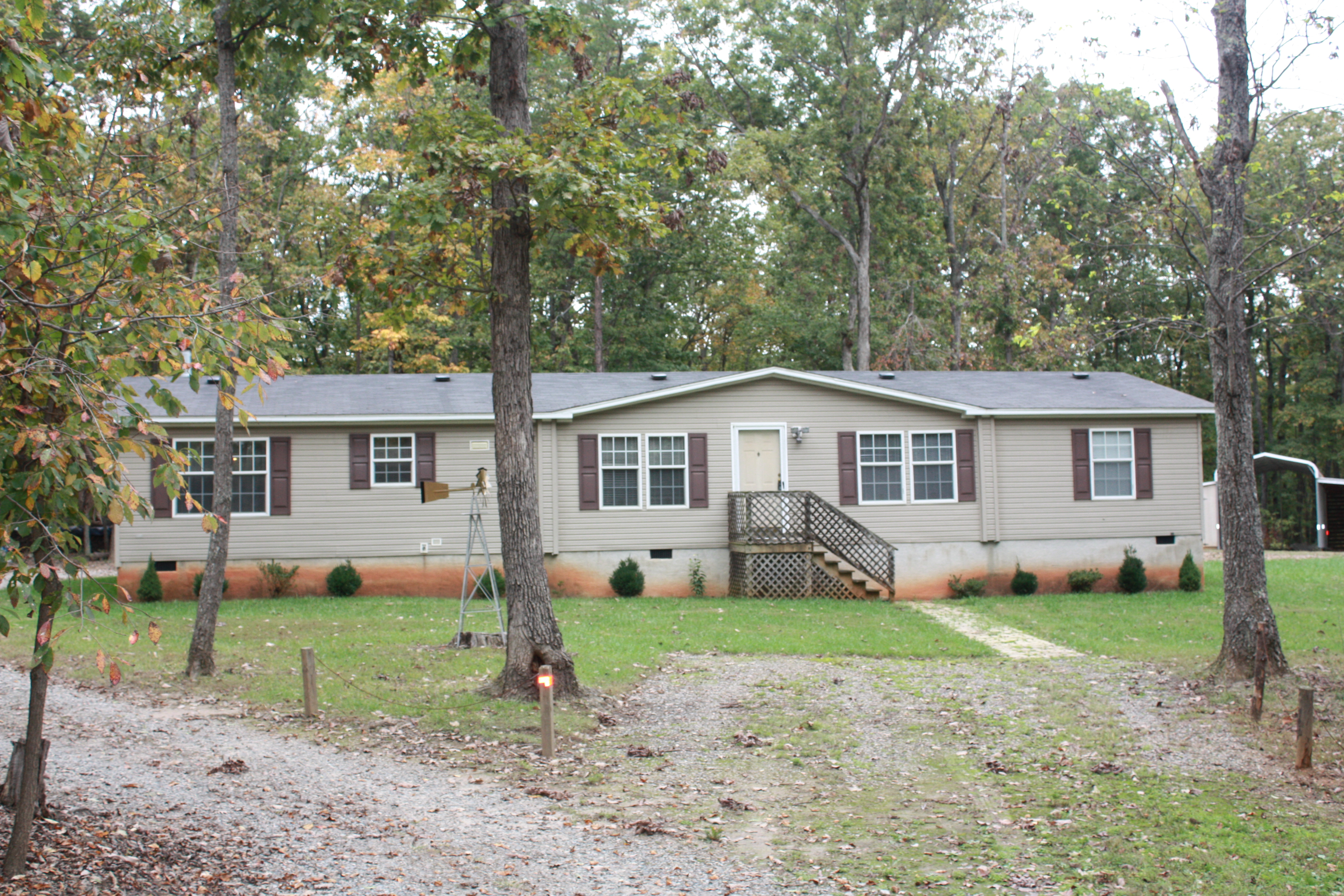 Home for Sale in Spotsylvania, Virginia