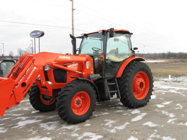 Weights: Kubota Wheel Weights