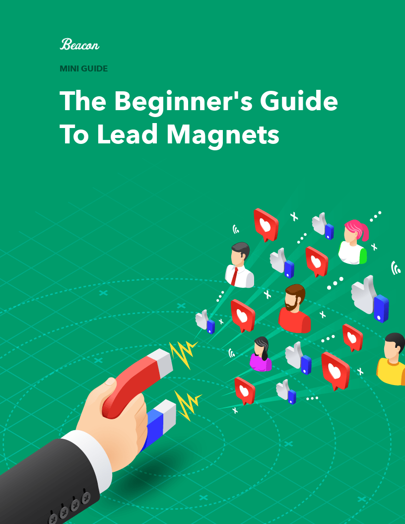 Beginner's Guide To Lead