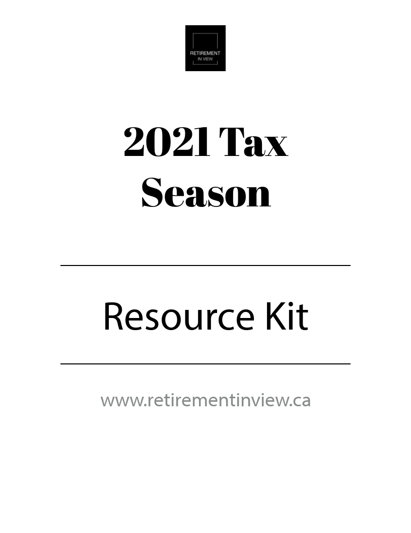 2021 Tax Resource Kit