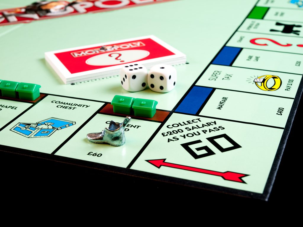 Best board games to teach money management & investment BEAMSTART News