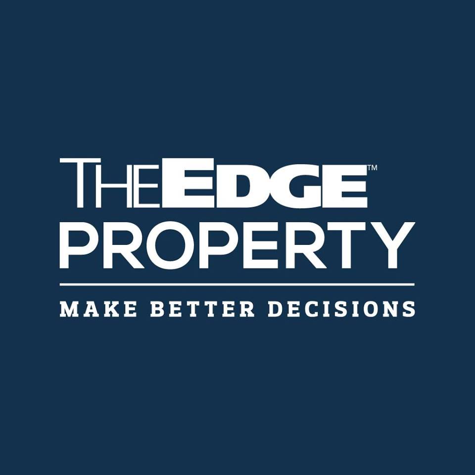 The Edge Property Introduced in May 2015, is