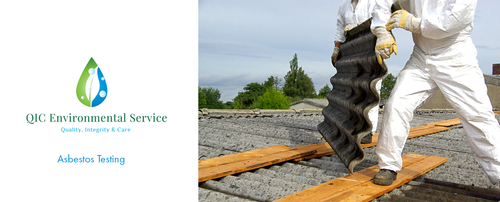 Asbestos Asbestos Testing Service