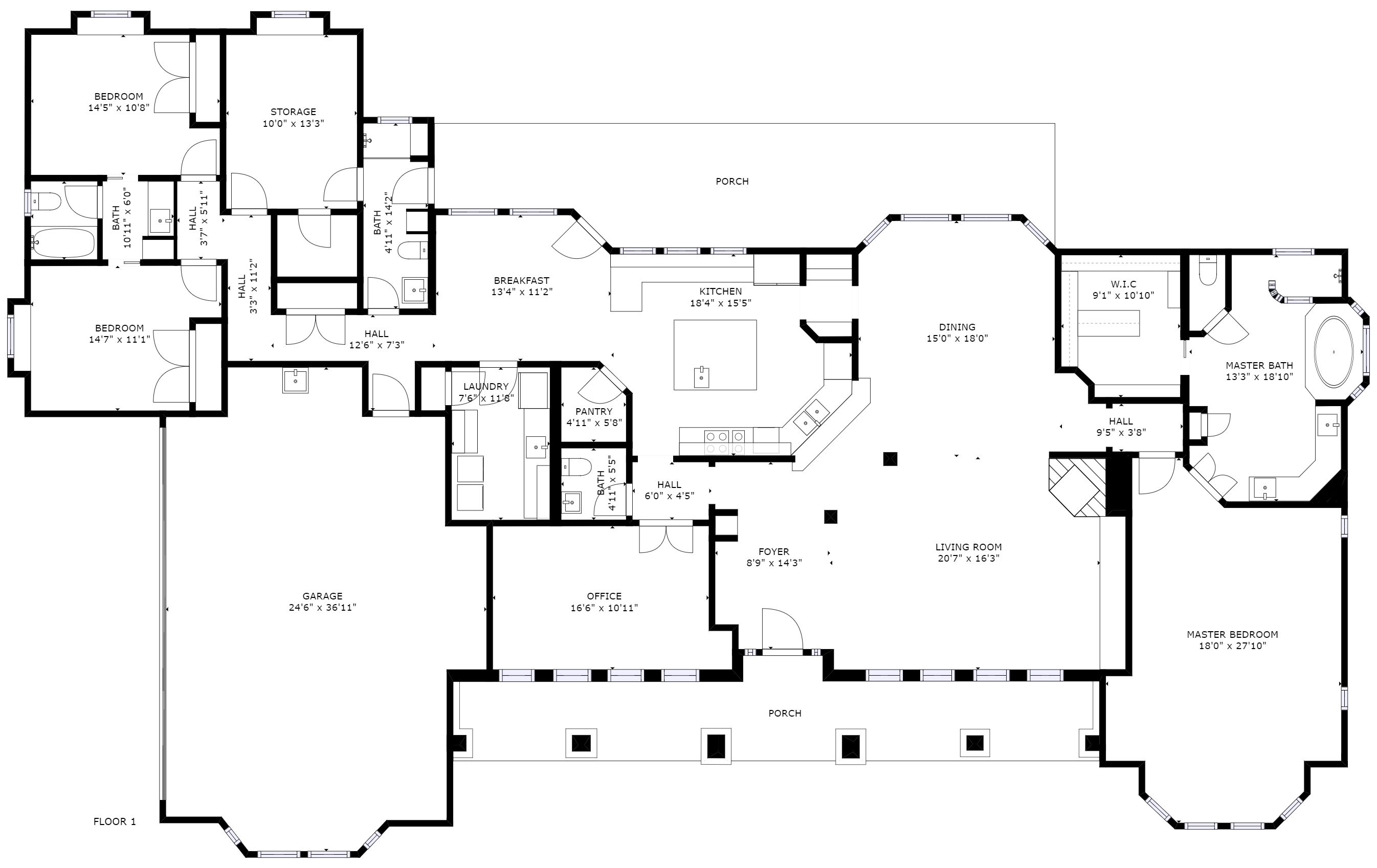 Vista Del Norte San Antonio TX