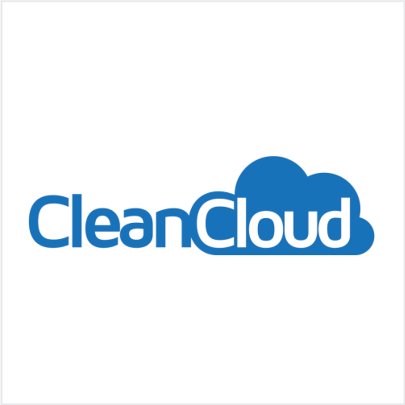 Encontre todas as informações sobre CleanCloud