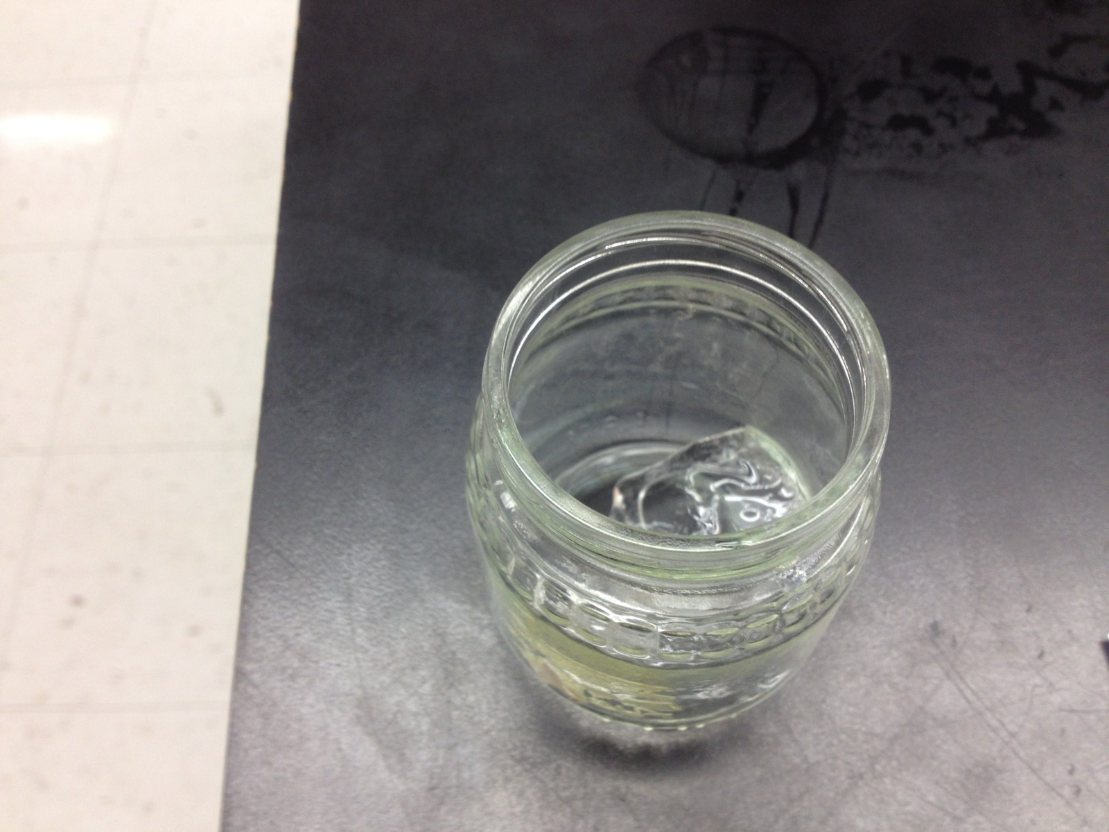 Eighth grade Lesson Chemical and Physical Changes Lab