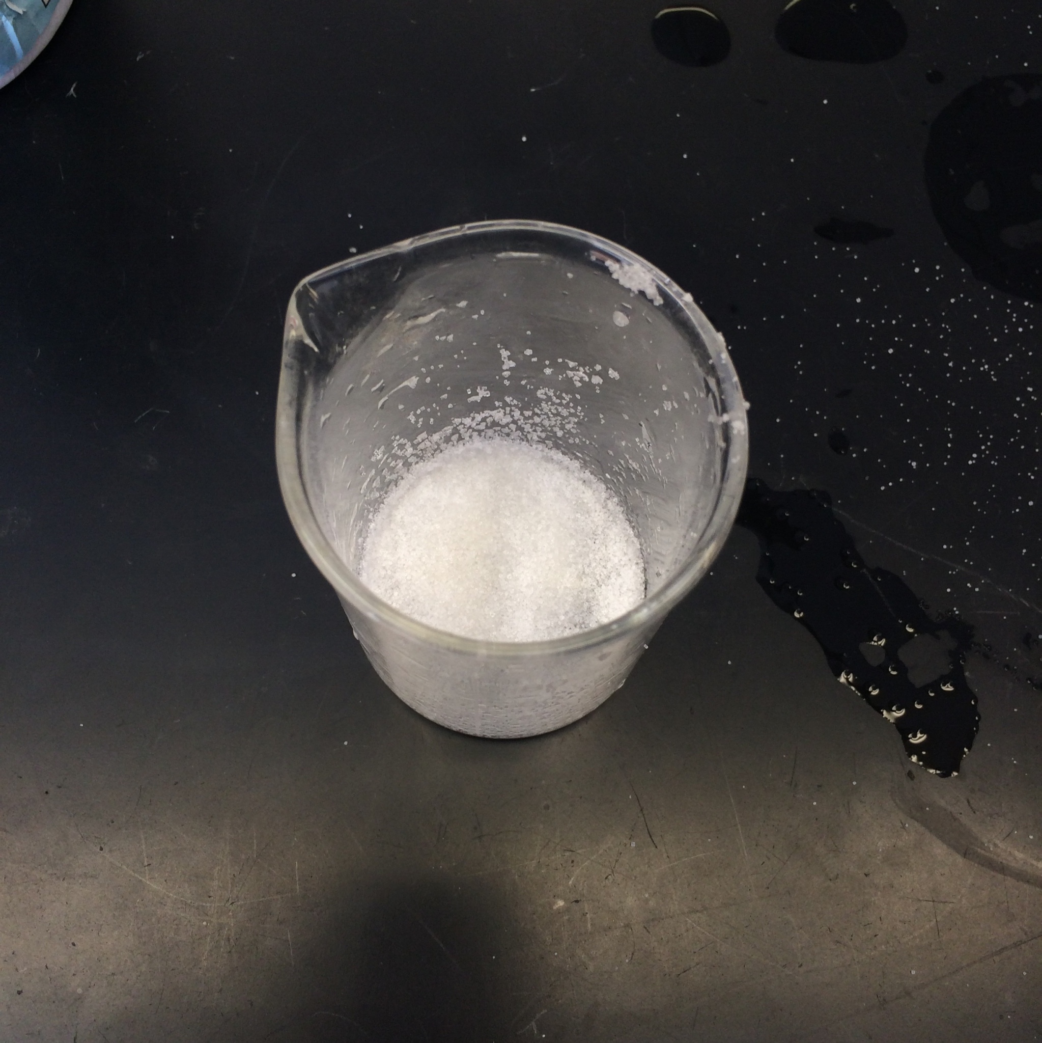 Lesson Boiling and Freezing Points Lesson 1 All Hail the Freezing Point!