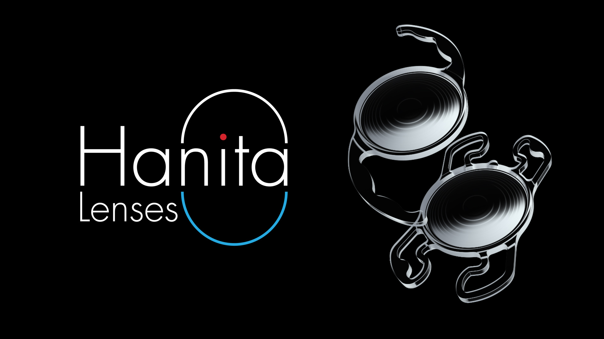 Hanita Lenses Launches Intensity PresbyopiaCorrecting IOL Eyewire News