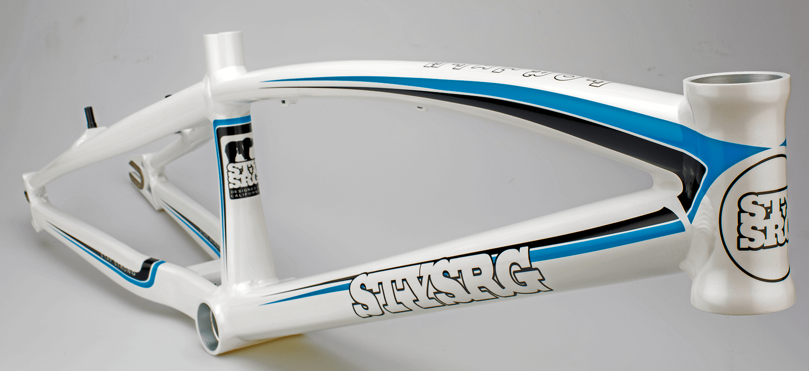 stay strong bmx frame > OFF68