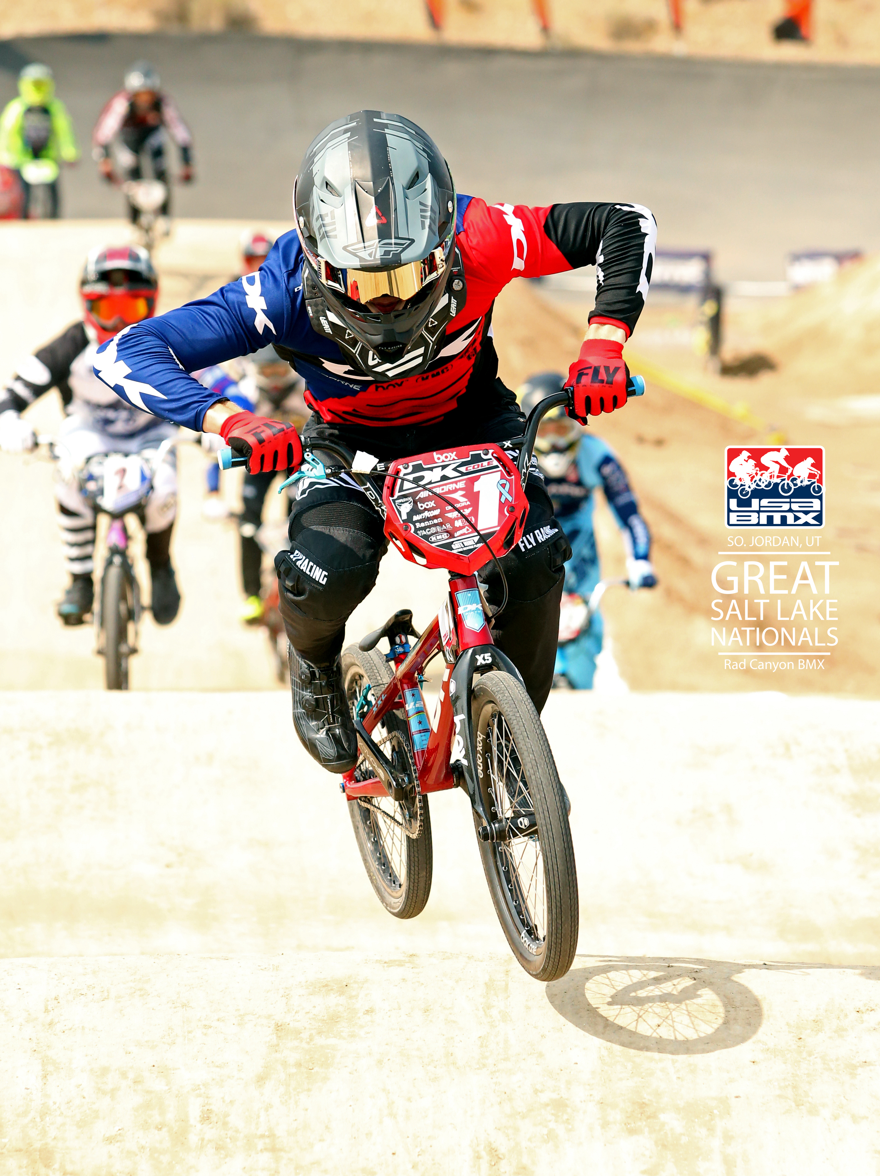 USA BMX / BMX CANADA News