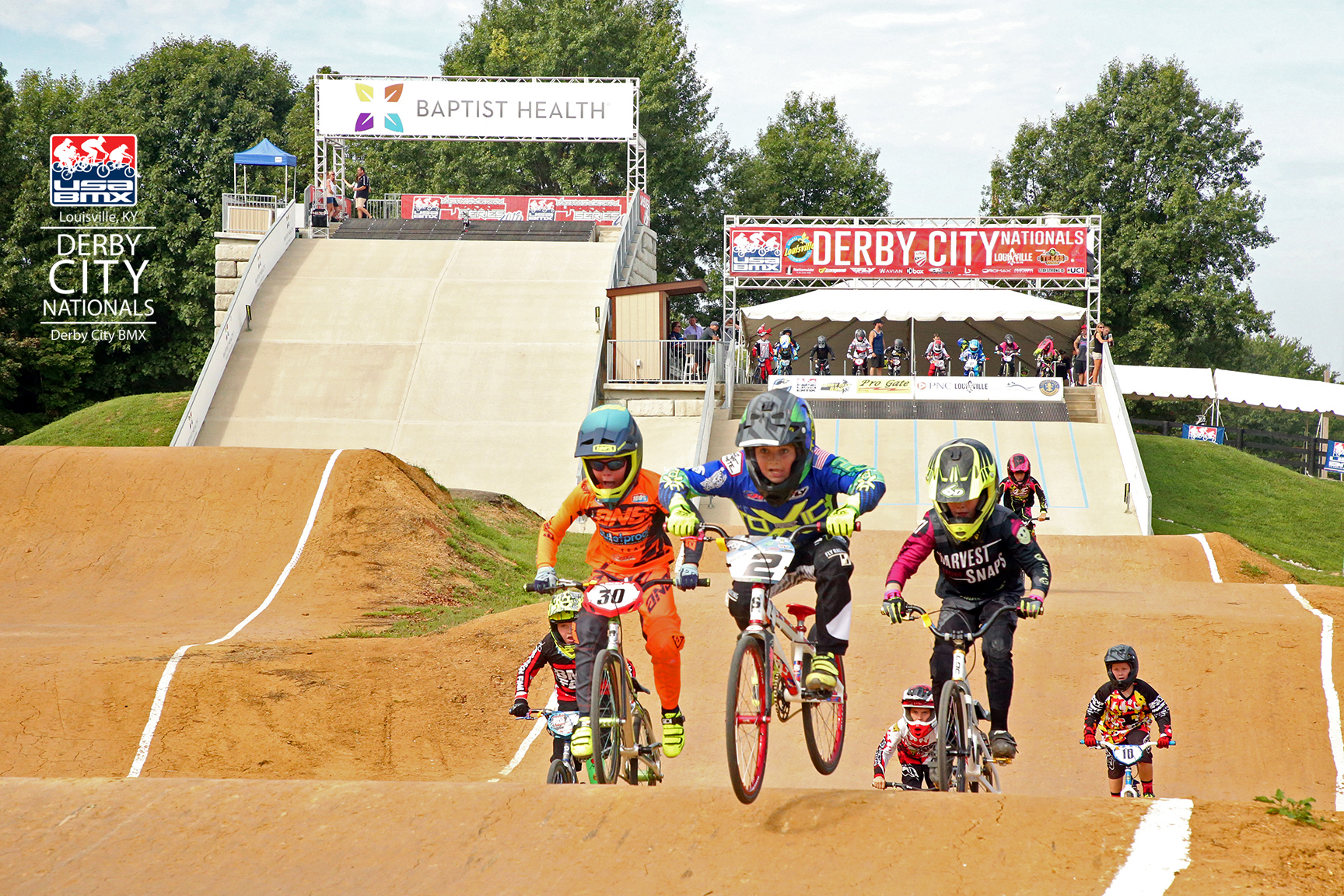 Bmx Track Cleves Ohio ECTQARO
