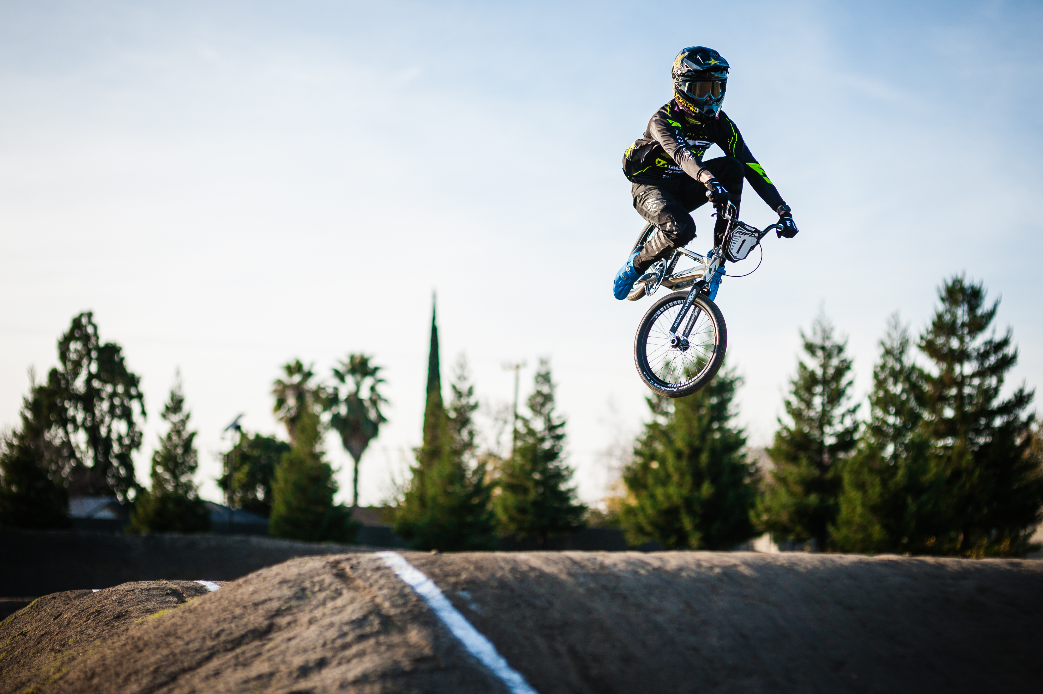 USA BMX / BMX CANADA News