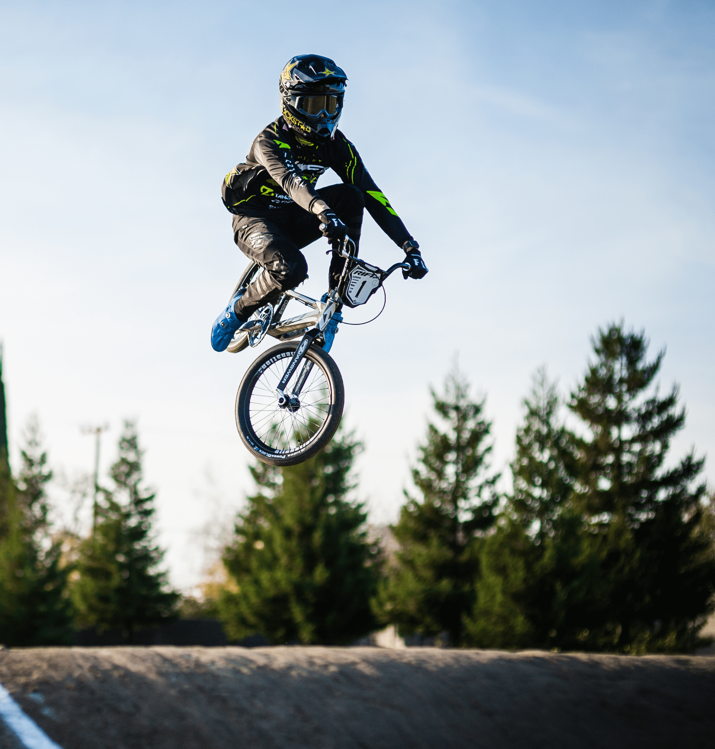 USA BMX / BMX CANADA News