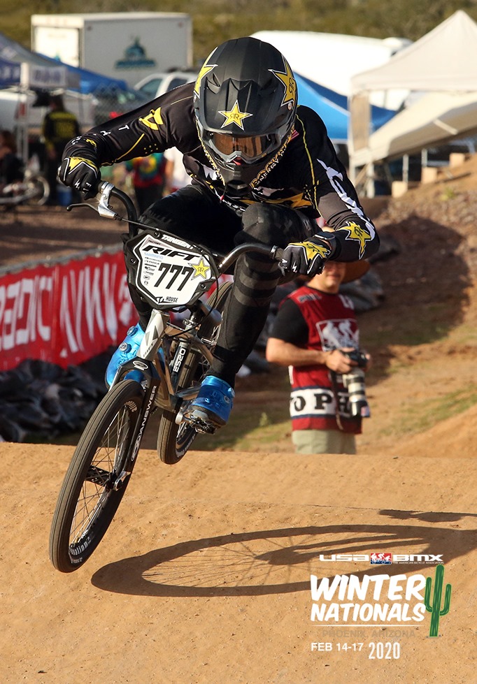 USA BMX / BMX CANADA News