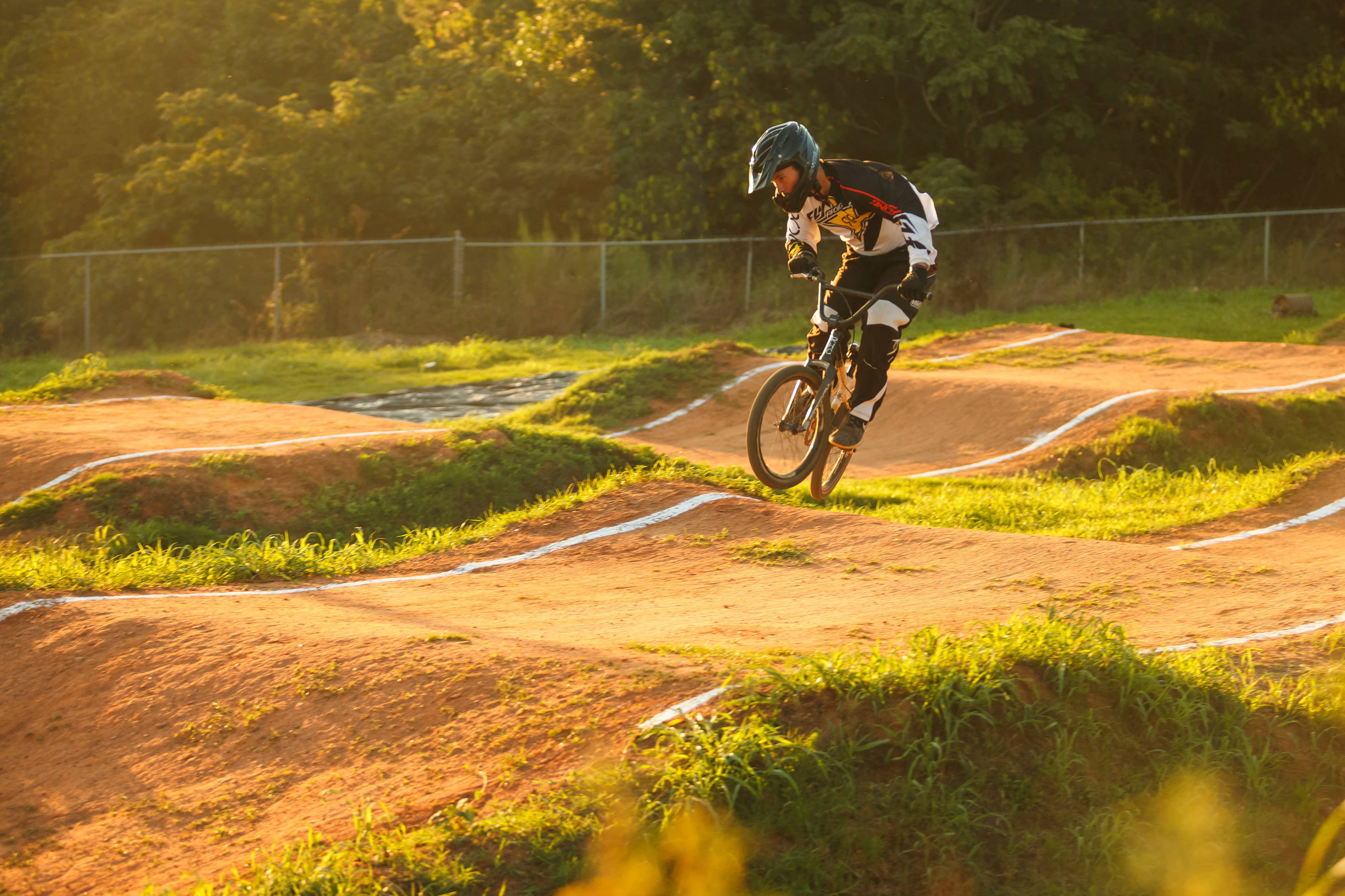 Spartanburg BMX