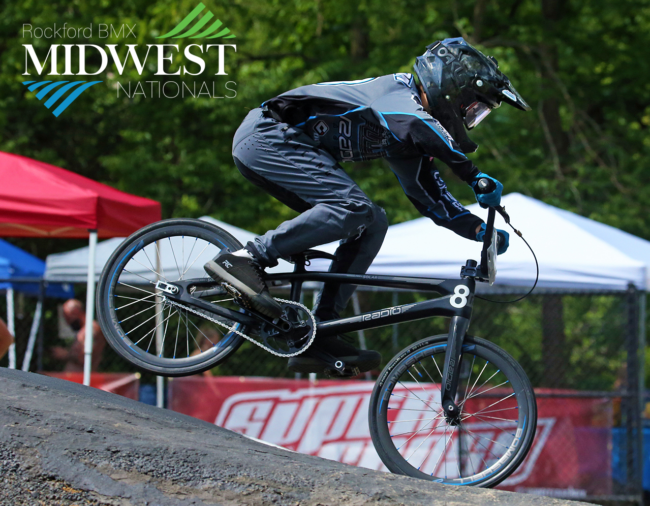 USA BMX / BMX CANADA News