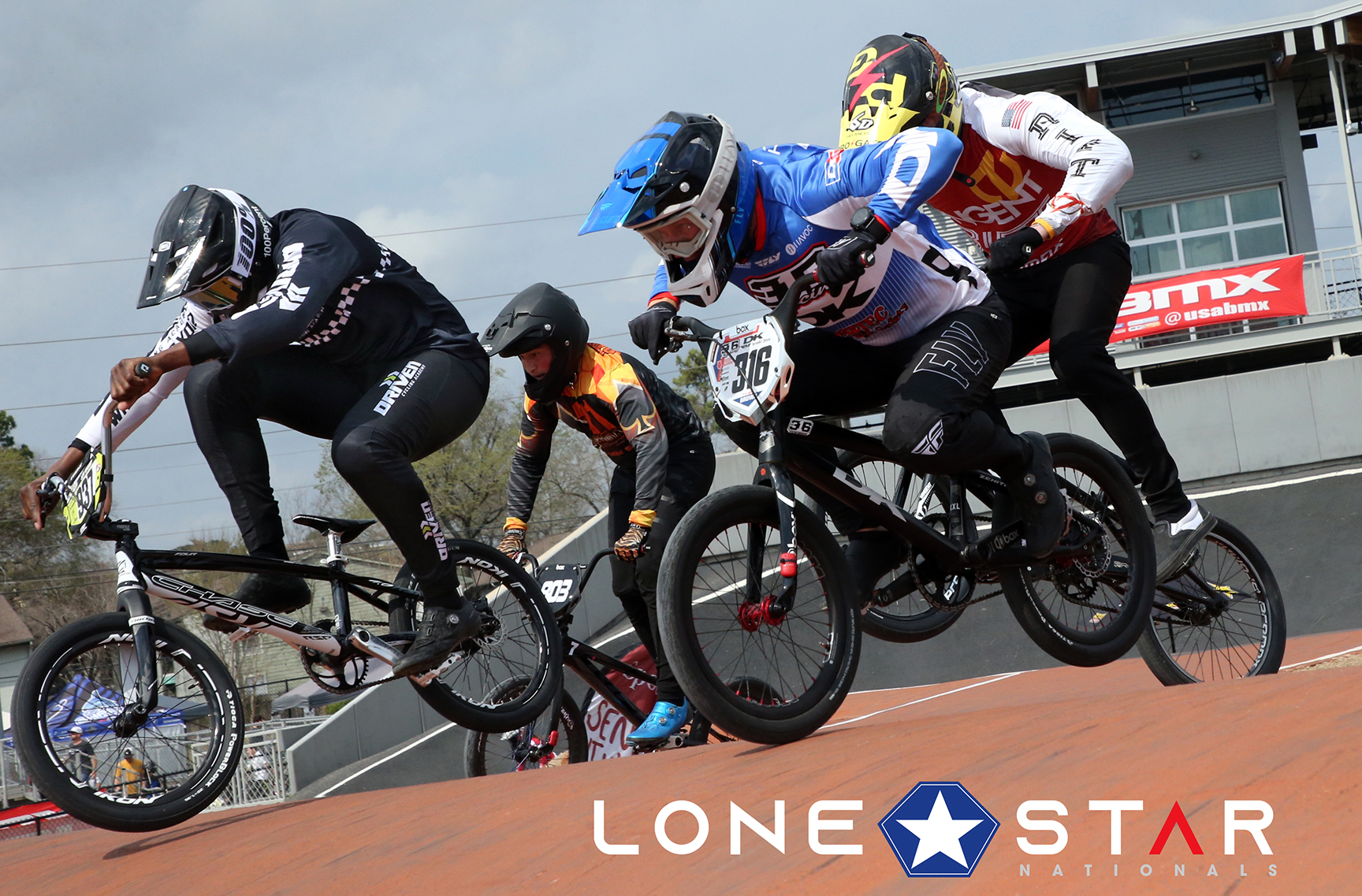 Crown Point Bmx Show 2023 Usa Bmx / Bmx Canada - News
