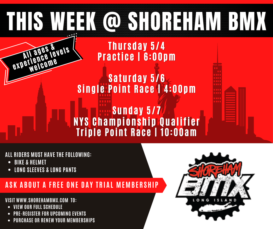 BMXShoreham
