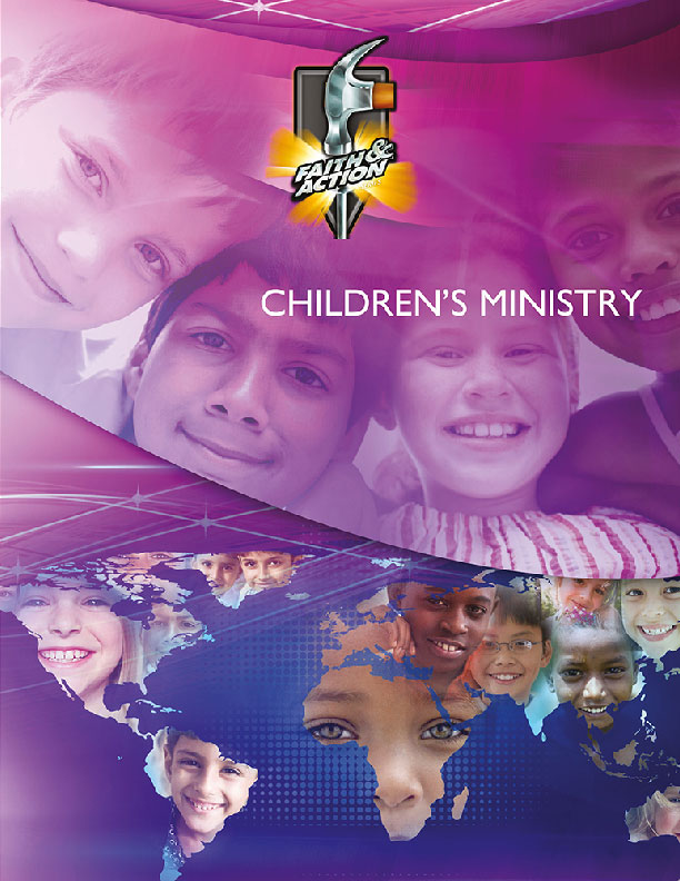  Children's Ministry