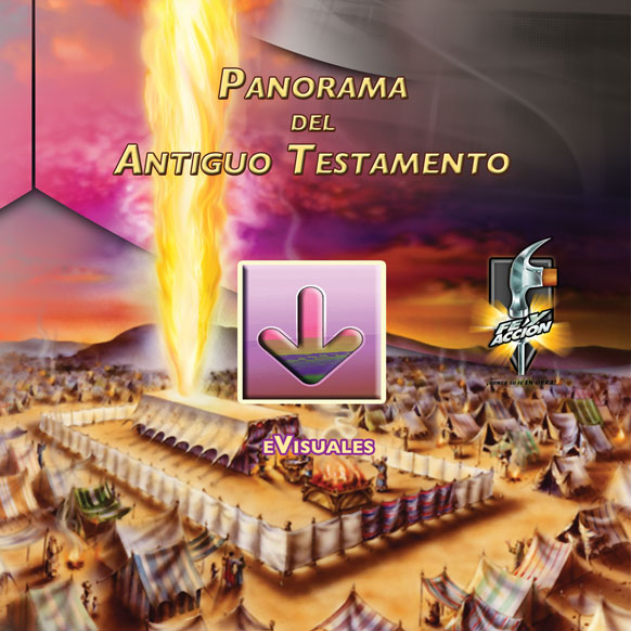  Panorama del Antiguo Testamento