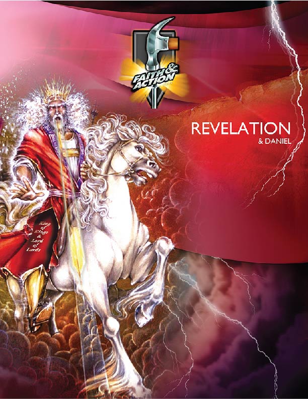  Revelation & Daniel