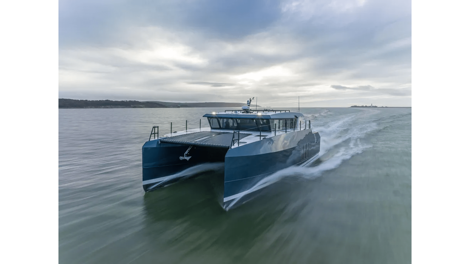 2024 14.43m ARCHIPELAGO for Sale Used ARCHIPELAGO Yacht for Sale