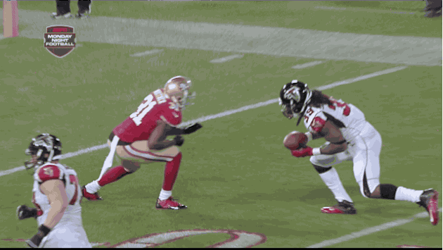 Why It's Harder Than Ever Before to Play DB in the NFL Bleacher Report