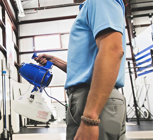 Cleaning Company in Greeley, CO (720) 4422511 Safe OnSite