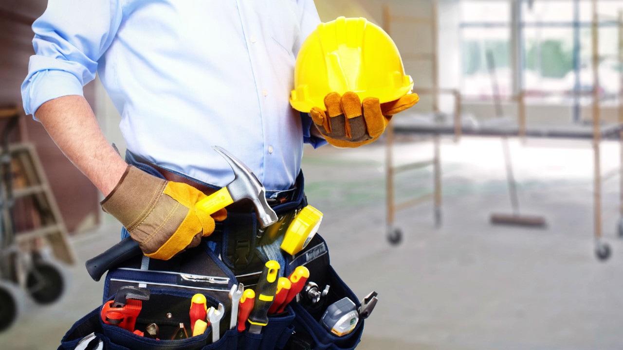 General Contractor in Memphis, TN (901) 6541970 Brownstone Home