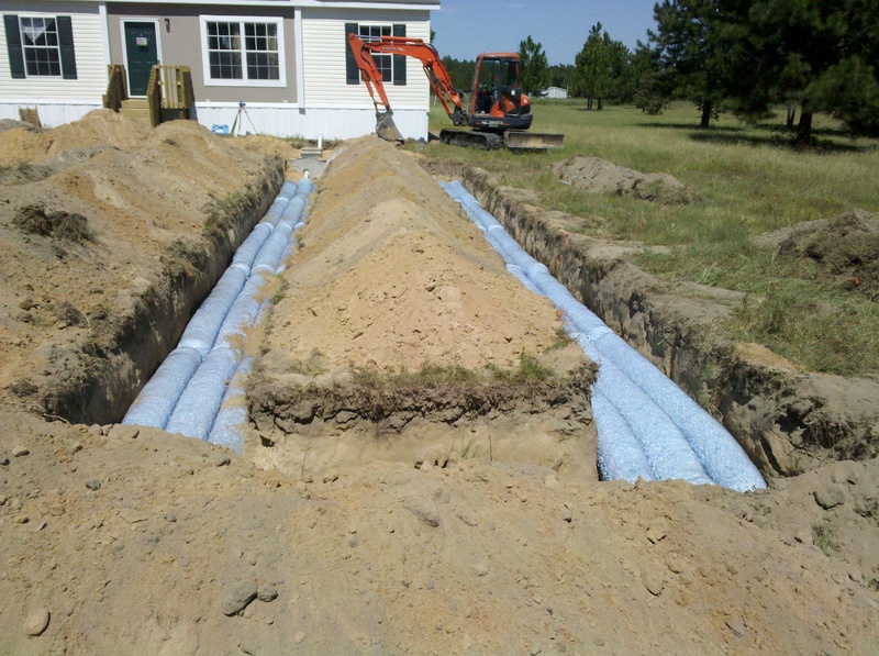 Septic Service in Fayetteville, GA